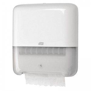 Tork H1 Hand Towel Roll Dispenser - ABS Plastic (each)