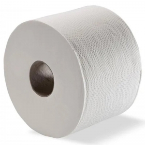 Durelle FSC Mix Tini Jumbo Toilet Rolls 2 Ply 115m (18 rolls/ctn)