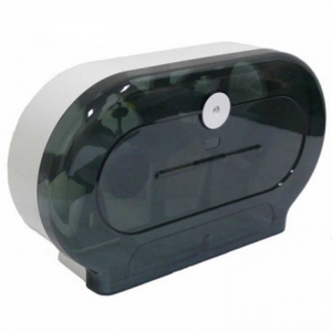 Double Jumbo Dispenser Plastic (each)