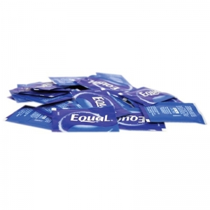 Equal Sweetener Sachets (750/ctn)