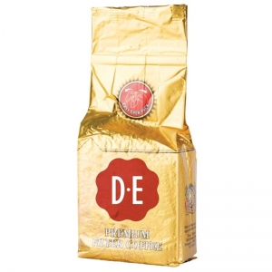 DE (Moccona) Brick Pack Dripolator Coffee 60gm (50/ctn)