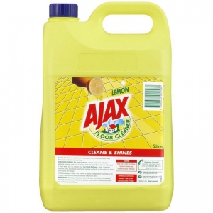 Ajax Floor Cleaner 5L (each)