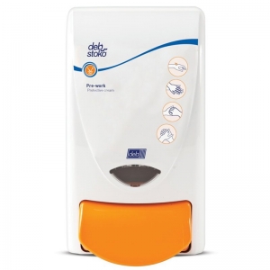 Deb Universal Protect Dispenser 1000ml (each)