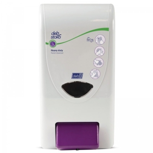 Deb Heavy Hand Cleaner Dispenser 4000ml (each)