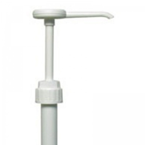 Liquid Hand Pump 4ml to suit 5L Drum (each)