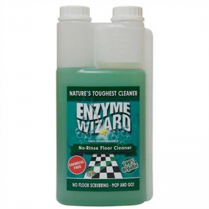 Enzyme Wizard No Rinse Floor Cleaner 1000ml (each)