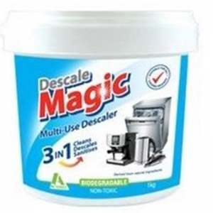 Magic Descaler Cleaner 1kg