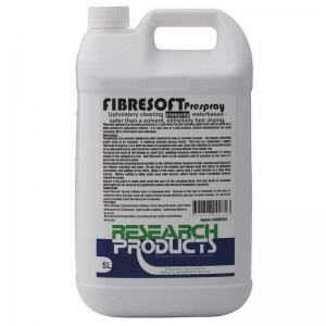 Research Fibre soft Prespray Red Spot 5L (each)