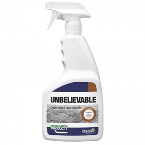 Research Unbelievable Carpet Spotter 750ml (each)