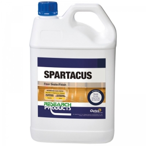 Research Spartacus High Gloss Polish UHS 5L (each)