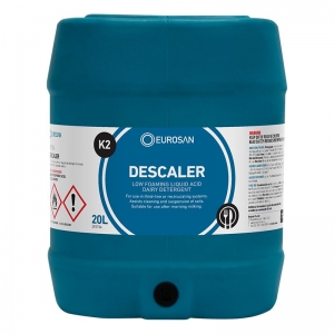 Eurosan K2 Descaler 20L (each)