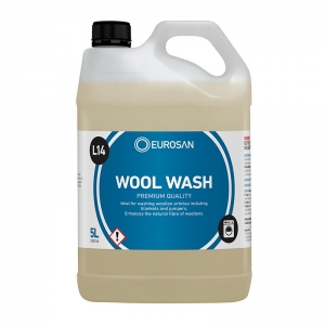 Eurosan L14 Wool Wash 5L (each)