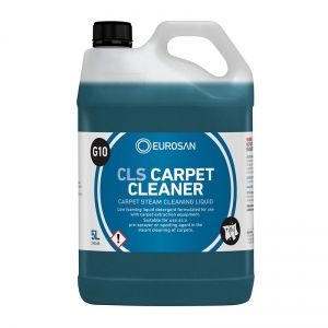 CLS Eurosan G10 Carpet Cleaner 5L (each)