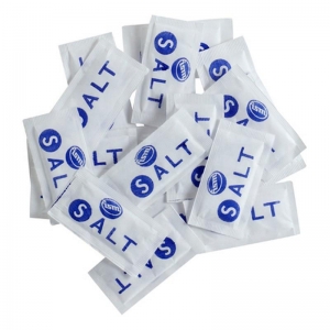 Salt Sachets (2000/ctn)