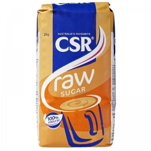 Raw Sugar 2kg (each)