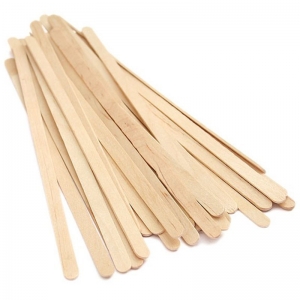 Wooden Stirrers (1000/pack)