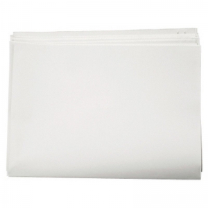 Greaseproof White Wrapping Sheets 330x410mm (800/ream)