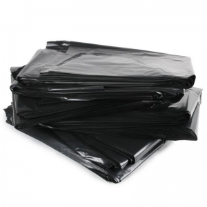 Durelle Premium 77L Heavy Duty Black Bin Liners (250/ctn)