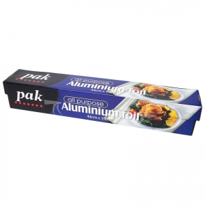 All Purpose Foil - 44cm (150m/roll)