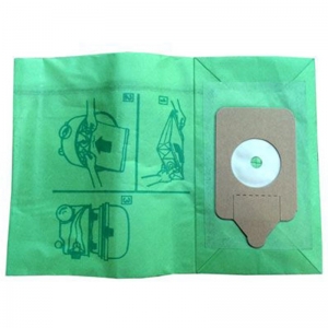 Vacuum Bags to suit Junior, Henry & Ruc Sac (10/pack)