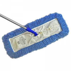 Modacrylic Dust Control Complete Mop 910mm (each)