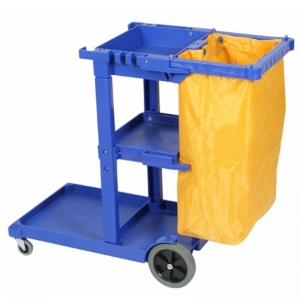 Janitors Cart (each)