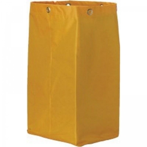 Janitors Cart Replacement Bag (each)