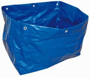 Metal Scissor Trolley Replacement Bag Only (each)