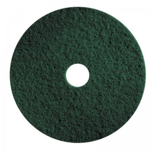 Green Heavy Duty Floor Pads 30cm (each)