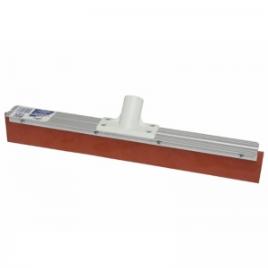 Aluminium Backed Rubber Floor Squeegee 450mm (each)