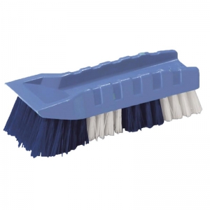 Oates Deck Scrubbing Brush (each)