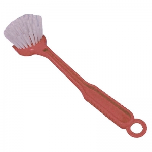 Standard Dish Brush Red (each)