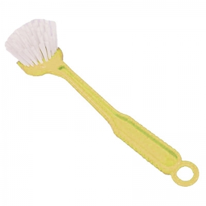 Standard Dish Brush Yellow (each)