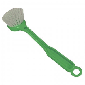 Standard Dish Brush Green (each)