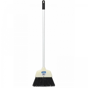 Edco Medium Stiff Bristle Lobby Broom/Brush (each)