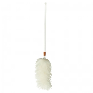 Oates Wool Duster with Telescopic Handle 75cm (each)