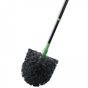 Premium Outdoor Domed Cobweb Broom (each)