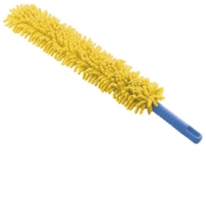 Oates Microfibre Wizard Duster (each)