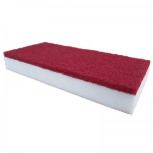 Magic Sponge Eraser Ernest Pads 255 x 115 x 35mm (1 pad)