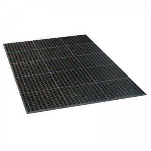 Industrial Mat No 825 - Black - 90cm x 3.0m (each)