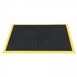 Anti Fatigue Bubble Mat 0.6m x 0.9m (each)