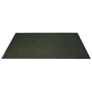 Ribbed Mat 1.2m x 1.8m - Charcoal (each)