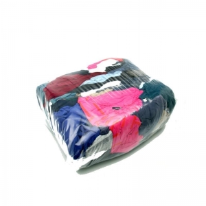 Mixed Cotton Rags 10kg (each)