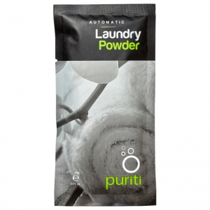 Paradise Laundry Powder Sachets 20g (500/ctn)