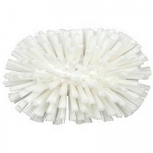 Polyester Fill Tank Brush White (each)