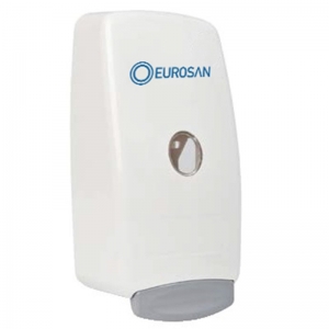 Eurosan Foaming Hand Wash/Sanitiser Dispenser 1000ml (each)