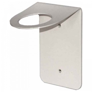 Eurosan Instant Hand Sanitiser Stainless Steel Wall Bracket (each)