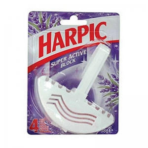 Harpic Toilet Bowl Cages (12/ctn)