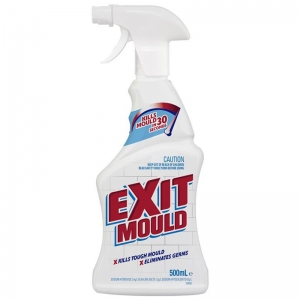 Exit Mould 500ml (each)