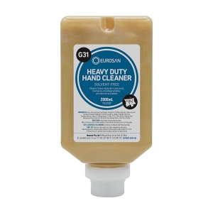 Eurosan G36 Heavy Duty Hand Cleaner 2000ml (each)